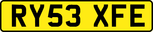RY53XFE