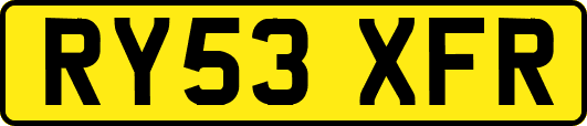 RY53XFR