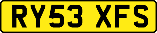 RY53XFS