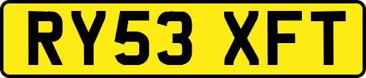 RY53XFT