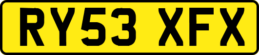RY53XFX