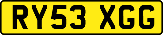 RY53XGG