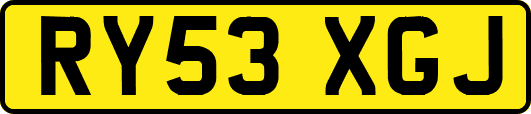 RY53XGJ