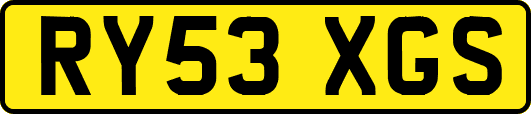 RY53XGS