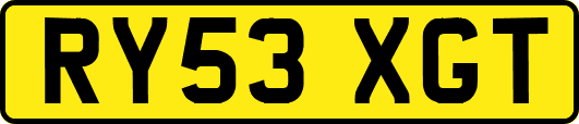 RY53XGT