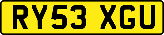 RY53XGU