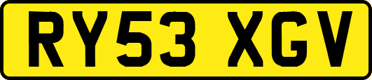 RY53XGV