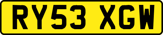 RY53XGW