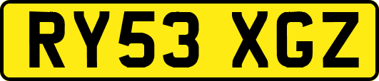 RY53XGZ