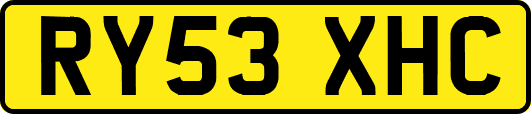 RY53XHC