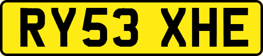 RY53XHE