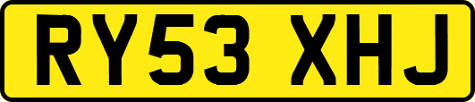RY53XHJ