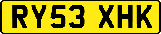 RY53XHK