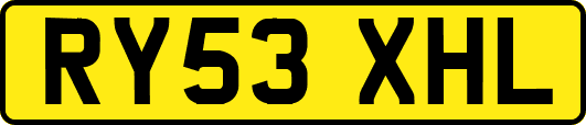 RY53XHL