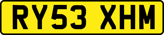 RY53XHM