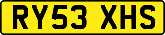 RY53XHS