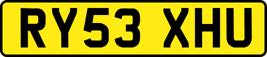 RY53XHU