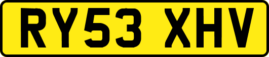 RY53XHV