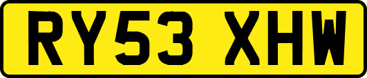 RY53XHW