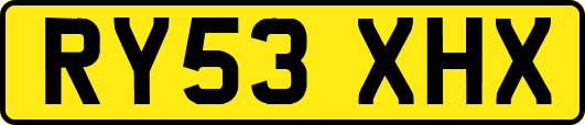 RY53XHX
