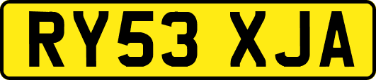 RY53XJA