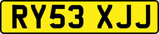 RY53XJJ