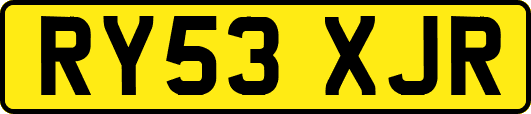 RY53XJR