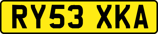 RY53XKA