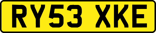 RY53XKE