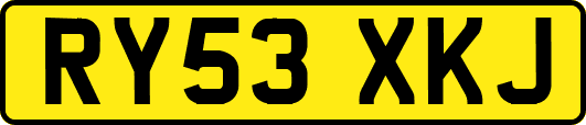 RY53XKJ
