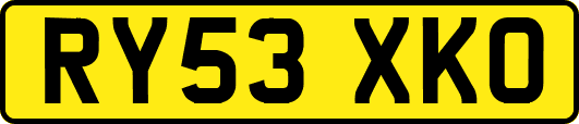 RY53XKO
