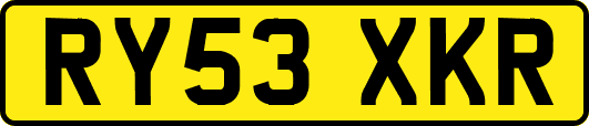RY53XKR