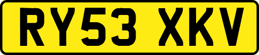 RY53XKV