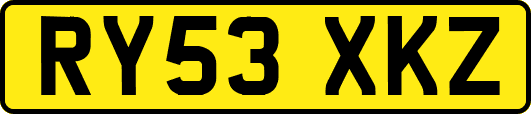 RY53XKZ