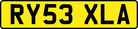 RY53XLA