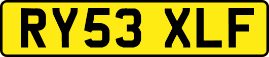 RY53XLF