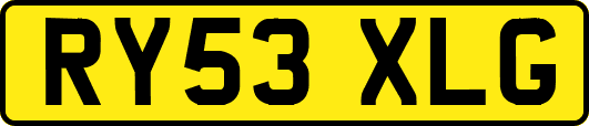 RY53XLG