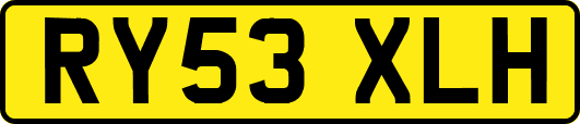 RY53XLH