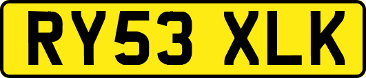 RY53XLK