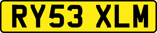 RY53XLM