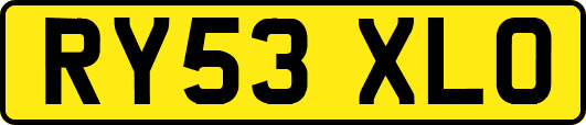 RY53XLO
