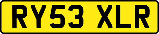 RY53XLR