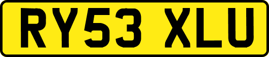 RY53XLU