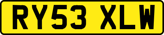 RY53XLW