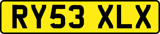 RY53XLX
