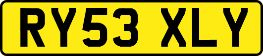 RY53XLY