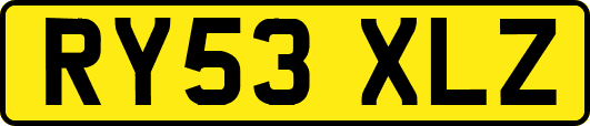 RY53XLZ
