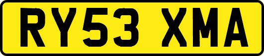 RY53XMA