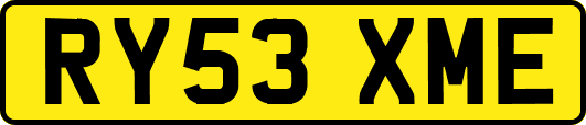 RY53XME