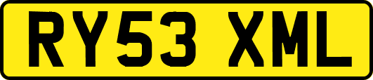RY53XML